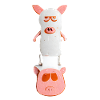 Pig serious
