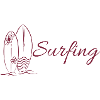Surfing
