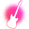 Guitariste Guitariste Guitare Hommes