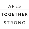 Apes together strong