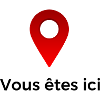 Vous êtes ici