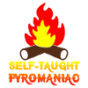 Pyromane autodidacte 7