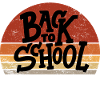 Back to School OH YEAH