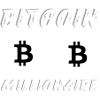 bitcoin millionaire BTC