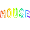Let there be house