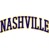 Nashville College Style Logo