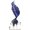 Lightning the power of nature