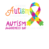 April Is Autism Awareness Month