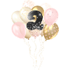 Ballons numéro 2