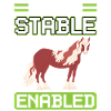 Level Stall Activated - Clydesdale