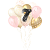 Balloons Number 27