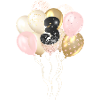 Ballons numéro 3