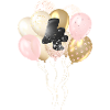 Ballons Numéro 24