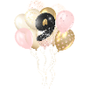 Balloons Number 9