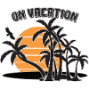 On Vacation