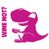 Wine Not? Dino
