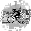 Radfahrer