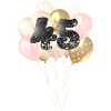Balloons Number 45