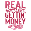 Gangster Rap money