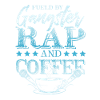 Gangster rap et café