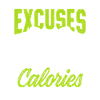 burn calories fitness
