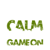 keep calm gamer