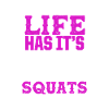 squats fitness
