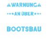Bootsbauer Bootsbau Schiffbauer Schiffbau Boote