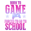 school gamer