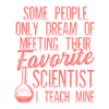 science préférée