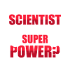 superpower science