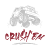 crush monster truck