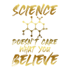 science faith