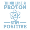 proton atom science