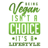 vegan lifestyle