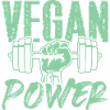 vegan power