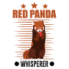 Red Panda Whisperer