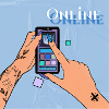ONLINE by FRAUBASS