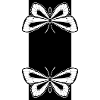 Schmetterling
