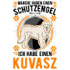 Kuvasz Schutzengel