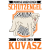 Kuvasz Schutzengel