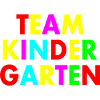 Team kindergarten