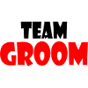 Team groom