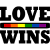 Love wins
