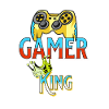 Gamer King