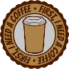 Fist I need Coffee