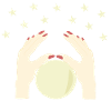 Magic Crystal Ball