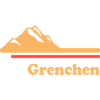 Grenchen Stadt Schweiz Geschenk