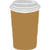 Drink coffee to go