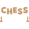 Joueur d’échecs Tournoi d’échecs d’échiquier